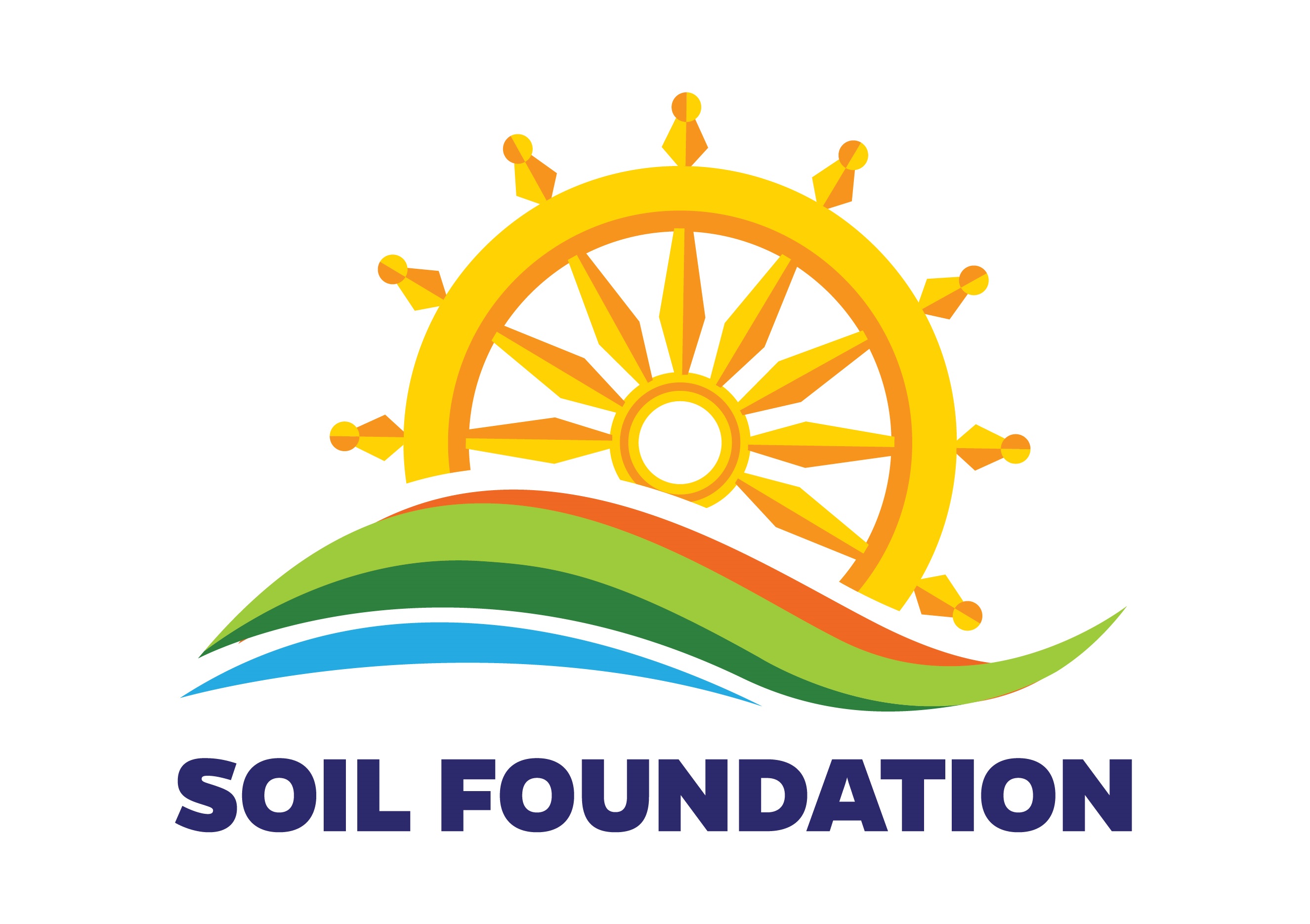 soil logo